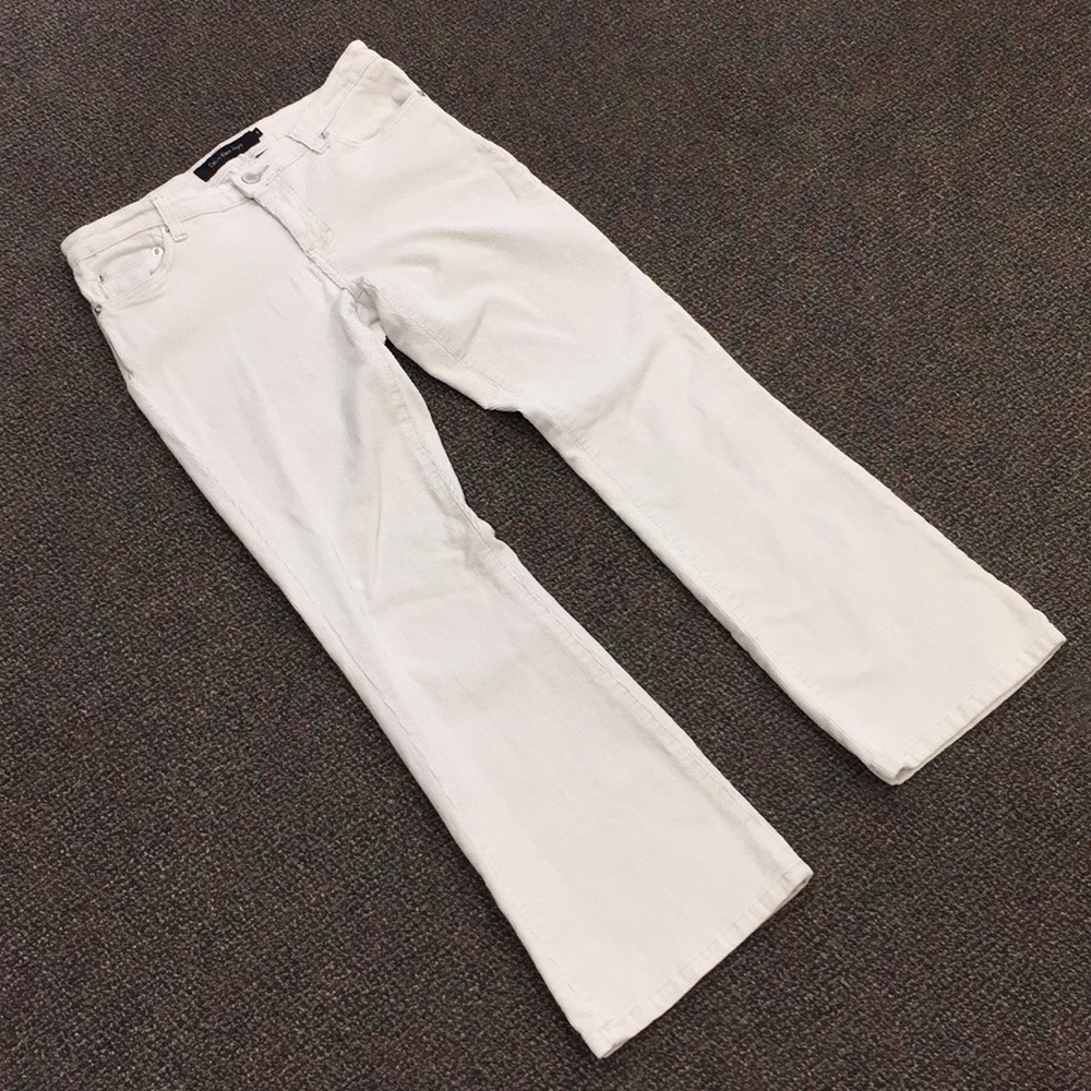 Calvin Klein Corduroy Pants, Size 8 ❤️